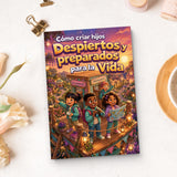 Criar niños con inteligencia práctica - Guía para padres, Libro 2 physical printed book product image 8, ISBN 9798904662912