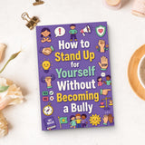 Standing Up for Yourself With Kindness, Book 2 physical printed book product image 8, ISBN 9798904663582
