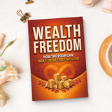 Financial Independence Guide - Money Habits Book 4 physical printed book product image 8, ISBN 9798904662486