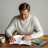 The Million Pound Bank Note Classic 3-book + Wealth Freedom Personal Finance Guide: 2-Book Set bundle detail image, image 6, bundle ISBN 9798900665139