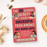 30 School Secrets Successful Teens Know, Book 3 physical printed book product image 8, ISBN 9798904664282