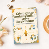 Spanish Human Relations and Influence Guide, Book 3 physical printed book product image 8, ISBN 9798904663872