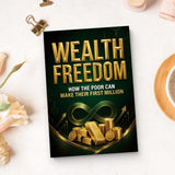 Financial Independence Guide - Money Habits Book 3 physical printed book product image 8, ISBN 9798904662479