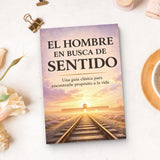 El sentido de la vida - Libro de reflexión en español, Libro 4 physical printed book product image 8, ISBN 9798904662646