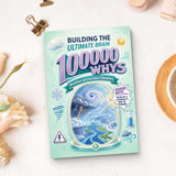 Building the Ultimate Brain: 100000 Whys - Weather & Extreme Climate physical printed book product image 8, ISBN 9798904666040