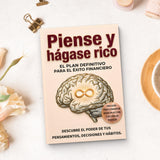 Spanish Success Mindset and Achievement Guide, Book 2 physical printed book product image 8, ISBN 9798904664084