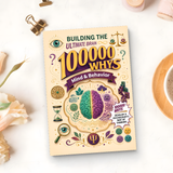 Building the Ultimate Brain: 100000 Whys - Mind & Behavior physical printed book product image 8, ISBN 9798904666026
