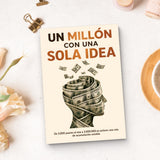 Spanish Creative Thinking and Idea Mindset Book 4 physical printed book product image 8, ISBN 9798904664435