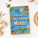 Entrepreneurship and Small Business for Kids, Book 3 physical printed book product image 8, ISBN 9798904664374