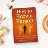 How to Know People Better: Teen Connection Guide, Book 4 physical printed book product image 8, ISBN 9798904663735