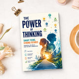 The Power of Thinking: Smart Teens, Strong Futures physical printed book product image 8, ISBN 9798904666552