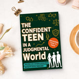 Confident Teen in a Judgmental World, Book 3 physical printed book product image 8, ISBN 9798904663995