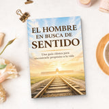 El sentido de la vida - Libro de reflexión en español, Libro 2 physical printed book product image 8, ISBN 9798904662622