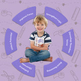 Sudoku Scientific Approach Puzzle Book Set physical printed book product image 5, ISBN 9798895056592