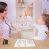 Sudoku Scientific Approach Puzzle Book Set physical printed book product image 3, ISBN 9798895056592