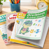 Printed Book Collection: 5-Book Set bundle detail image, image 7, bundle ISBN 9798900666815