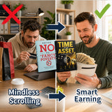 Practical Value and Digital Productivity 2-Book Set physical printed book set image 2, bundle ISBN 9798904665715