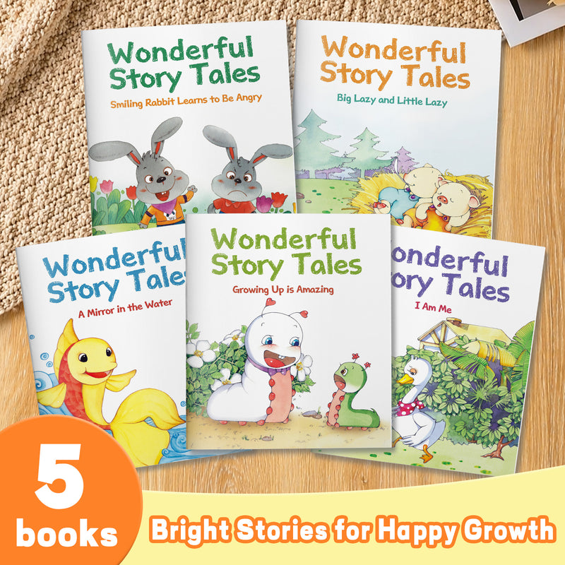 Printed Book Collection: 32-Book Set main cover and printed book set view, image 1, bundle ISBN 9798900668130