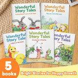 Printed Book Collection: 32-Book Set main cover and printed book set view, image 1, bundle ISBN 9798900668130