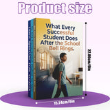 - Teen: 3-Book Set main cover and printed book set view, image 1, bundle ISBN 9798900668239