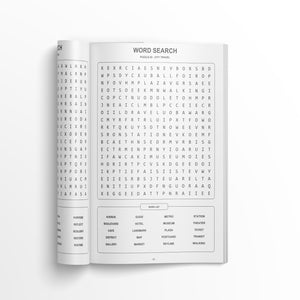 structured revenue goalsGiant Word Search Challenge, Volume 10 physical printed book product image 1, ISBN 9798904667610