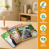 Printed Book Collection: 3-Book Set main cover and printed book set view, image 2, bundle ISBN 9798904662172