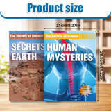 Printed Book Collection: 10-Book Set main cover and printed book set view, image 2, bundle ISBN 9798900667393