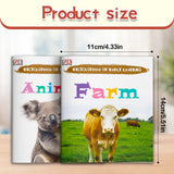 Printed Book Collection: 7-Book Set main cover and printed book set view, image 2, bundle ISBN 9798900667386