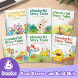 Printed Book Collection: 32-Book Set main cover and printed book set view, image 1, bundle ISBN 9798900668048