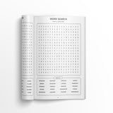 structured revenue goalsEssential Word Search Treasury, Volume 8 physical printed book product image 1, ISBN 9798904667597