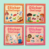 Printed Book Collection: 4-Book Set main cover and printed book set view, image 1, bundle ISBN 9798904660253