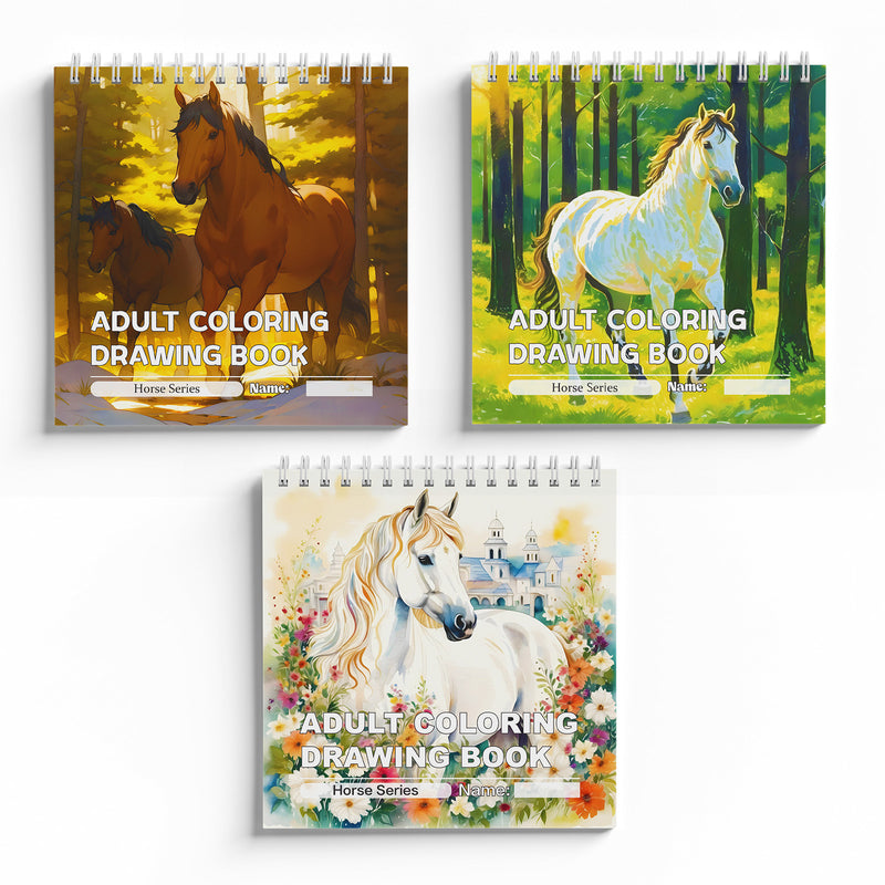 Tuseshu07 22 + Tuseshu07 21 + Tuseshu07 19: 3-Book Set main cover and printed book set view, image 1, bundle ISBN 9798900667225