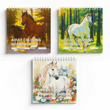 Tuseshu07 22 + Tuseshu07 21 + Tuseshu07 19: 3-Book Set main cover and printed book set view, image 1, bundle ISBN 9798900667225
