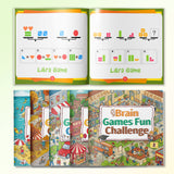 Printed Book Collection: 5-Book Set main cover and printed book set view, image 1, bundle ISBN 9798900669861