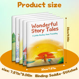 Printed Book Collection: 5-Book Set bundle detail image, image 2, bundle ISBN 9798904661403