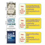 The Art of Speaking Well Communication Gui + How to Win Friends and Influence People: S + Structural Cohesion Leadership Guide: 3-Book Set bundle detail image, image 2, bundle ISBN 9798900665535