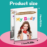 Printed Book Collection: 10-Book Set bundle detail image, image 2, bundle ISBN 9798900669151