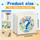 Haoqixindaquan 5 + Haoqixindaquan 6 + Haoqixindaquan 7: 3-Book Set bundle detail image, image 2, bundle ISBN 9798904660277