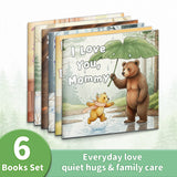 Picture Book Collection: 6-Book Set bundle detail image, image 2, bundle ISBN 9798900666532