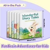 Printed Book Collection: 32-Book Set bundle detail image, image 2, bundle ISBN 9798900668048