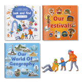 Picture Book Collection: 3-Book Set bundle detail image, image 2, bundle ISBN 9798904660567