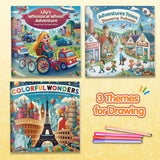 Printed Book Collection: 3-Book Set bundle detail image, image 2, bundle ISBN 9798904661922
