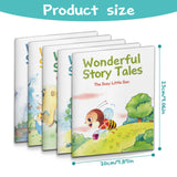 Printed Book Collection: 32-Book Set bundle detail image, image 2, bundle ISBN 9798900663333