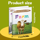 Printed Book Collection: 8-Book Set bundle detail image, image 2, bundle ISBN 9798900669144