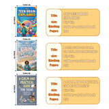 Teen Teen Confidence: 3-Book Set bundle detail image, image 2, bundle ISBN 9798904661960