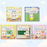 Early Learning Picture Book Collection: 5-Book Set bundle detail image, image 2, bundle ISBN 9798900669069