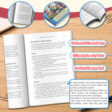 Raise Children Street-smart + Everyday Survival Skills for Kids: 2-Book Set bundle detail image, image 2, bundle ISBN 9798900668222