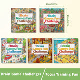 Printed Book Collection: 5-Book Set bundle detail image, image 2, bundle ISBN 9798900669861
