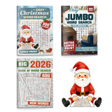 Printed Book Collection: 3-Book Set bundle detail image, image 2, bundle ISBN 9798904660284