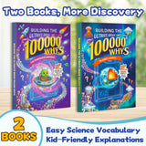 Printed Book Collection: 2-Book Set bundle detail image, image 2, bundle ISBN 9798904660659